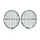 Lykterister, Speedster Design