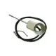 Blinklysbryter, 6 ledninger