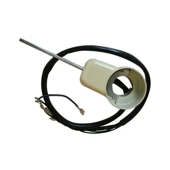 Blinklysbryter, 6 ledninger
