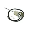 Blinklysbryter, 6 ledninger