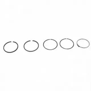 Stempelringer, 85,5 mm, 2/2/5 mm