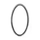 Ring for Baklys, krom