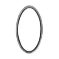 Ring for Baklys, krom