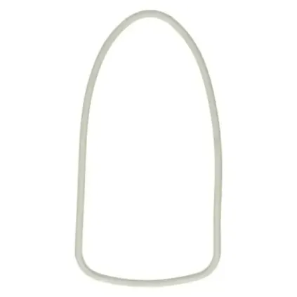 pakningslinse/hus baklys