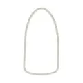 pakningslinse/hus baklys