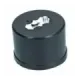 Fjernlysrelé 12 volt 150Watt