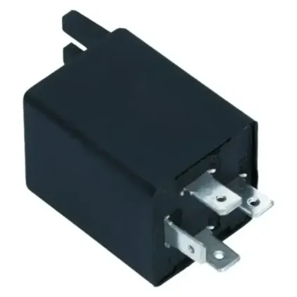 Blinklysrelé 12V (4pin)