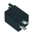 Blinklysrelé 12V (4pin)