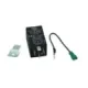 Blinklysrelé 6 Volt elektronisk (4 pi