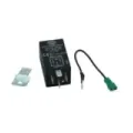 Blinklysrelé 6 Volt elektronisk (4 pi
