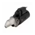 Startmotor, dieselmotor