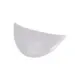 Nummerskiltlyslinse