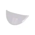 Nummerskiltlyslinse