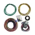 Universal ledningsnett, perfekt for Bu