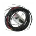 Ledningsnett Boble 1302 + Cabriolet