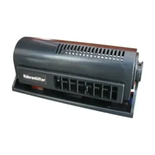 Elektrisk defroster