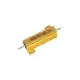 Viskerspenningsfall 12V til 6V, 4 ohm