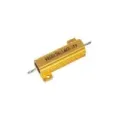 Viskerspenningsfall 12V til 6V, 4 ohm