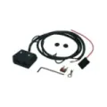USB-lader for askebeger, 6/12 Volt