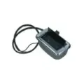 USB-lader for askebeger, 6/12Volt