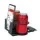 USB-lader, kopp/telefonholder for ashtra