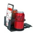 USB-lader, kopp/telefonholder for ashtra