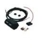 USB-lader for askebeger, 6/12 Volt