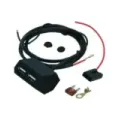 USB-lader for askebeger, 6/12 Volt