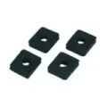 Støtpute mellom karosseri og chassis, 7 mm