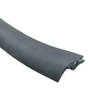 Frontdekselpakning