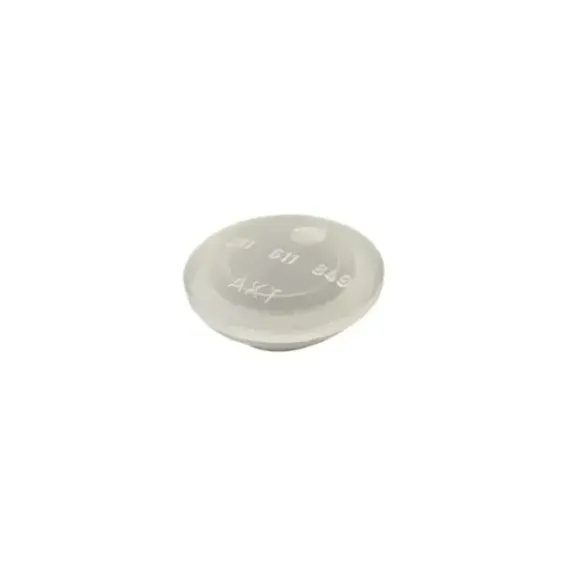 Plugg inn bakre ytre kappe (22 mm)