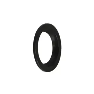 Push-lås for bakluke