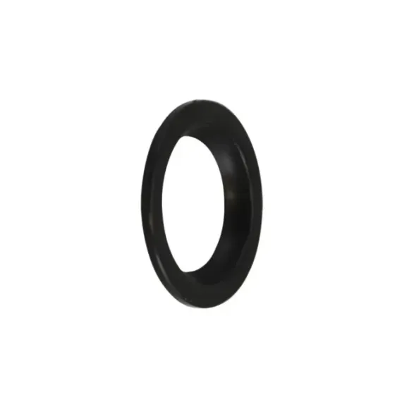 Push-lås for bakluke