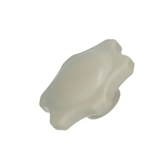 Oppvarmingsknapp