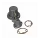 Drivstoffpumpe, dynamo - TQ, 108 mm stang