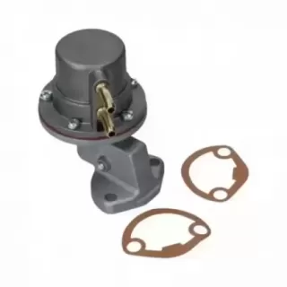 Drivstoffpumpe, dynamo - TQ, 108 mm stang