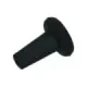 Gummihette varmekabel rør
