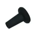 Gummihette varmekabel rør