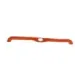 Soltakpolstring, foran