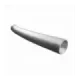 Varmeslange i aluminium