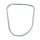 Front panserpakning - tysk