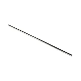 Skrapelist utenfor Karmann Ghia, l