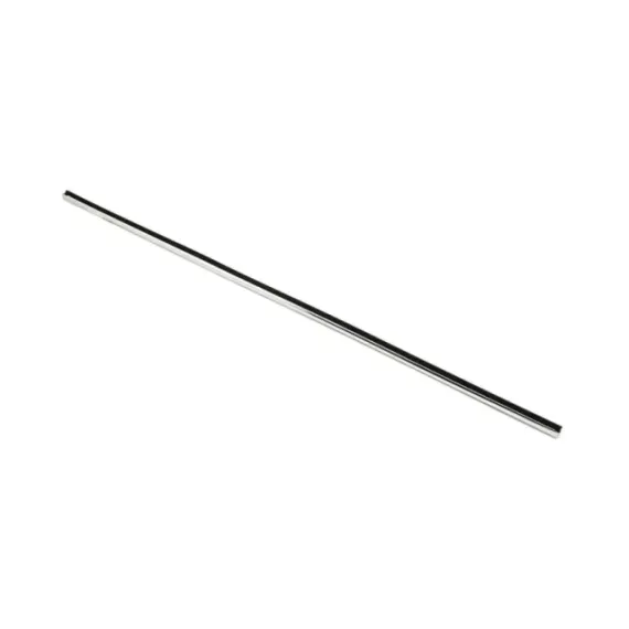 Skrapelist utenfor Karmann Ghia, l