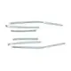 Vinduspakningslist (sett)