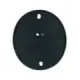 Fremre Blinklysgummi, stk