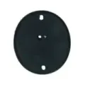 Fremre Blinklysgummi, stk