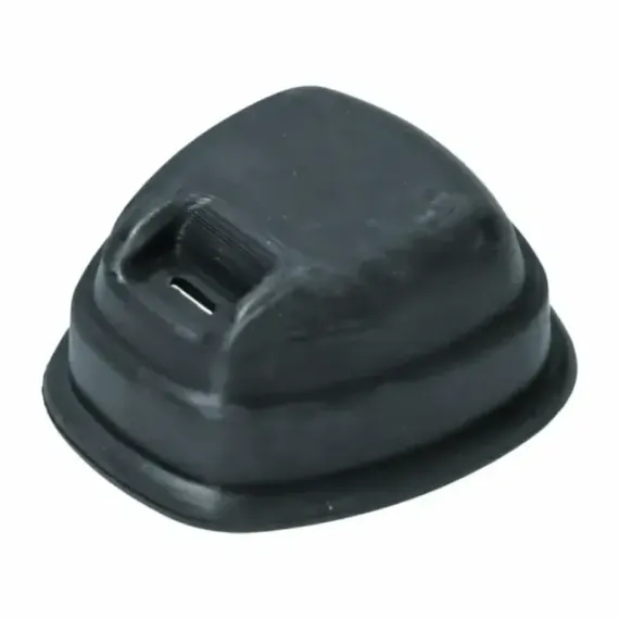 Gummi pæreholder baklys, 1 kobling