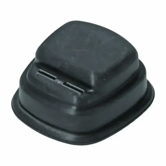Gummi pæreholder baklys, 2 koblinger