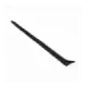 Skrapelist innvendig - høyre (7 klips)