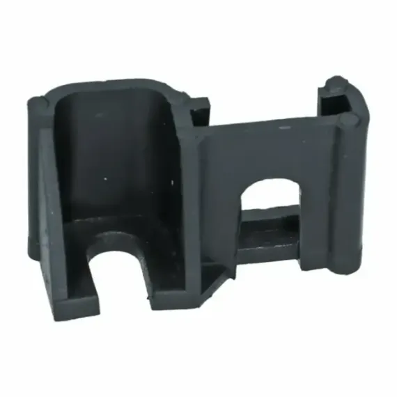 Monter viftemotor (enkel)
